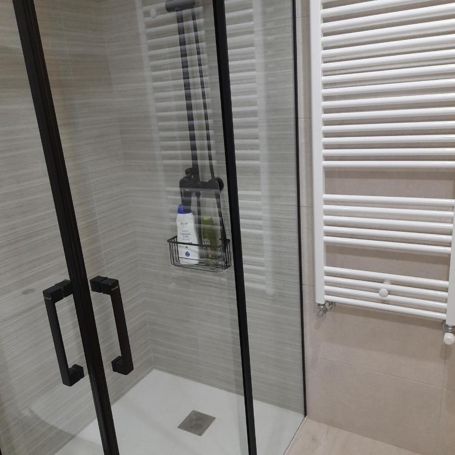 Casa A Coruxa Apartman San Salvador de Poio Kültér fotó