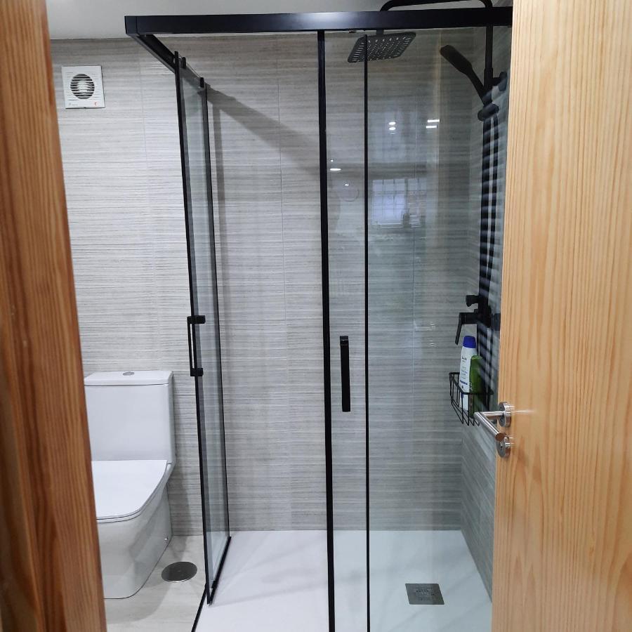 Casa A Coruxa Apartman San Salvador de Poio Kültér fotó