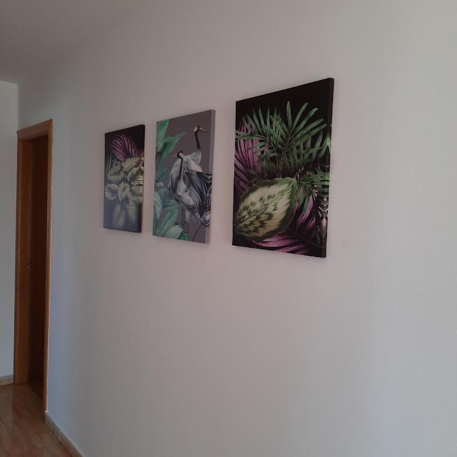 Casa A Coruxa Apartman San Salvador de Poio Kültér fotó