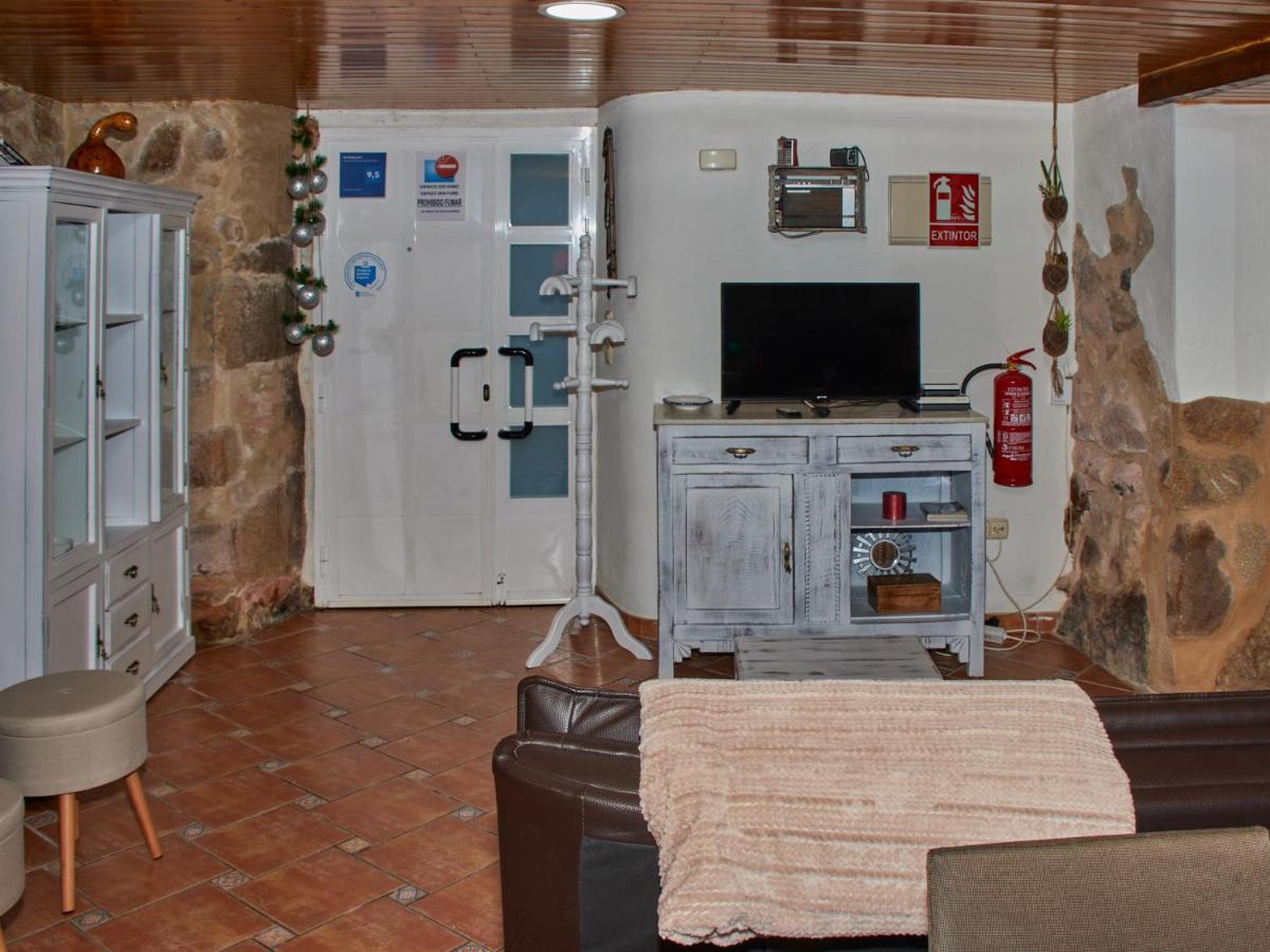 Casa A Coruxa Apartman San Salvador de Poio Kültér fotó