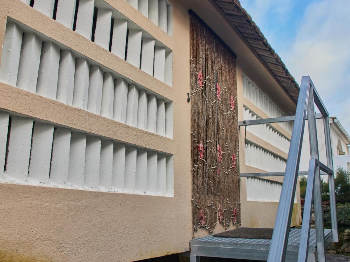 Casa A Coruxa Apartman San Salvador de Poio Kültér fotó